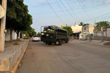 Lunes con 46 asesinatos en el país, reporta el Gobierno Federal