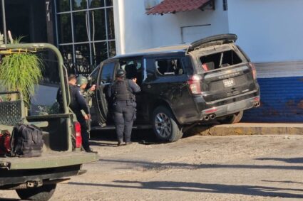 1 año de guerra: 2 mil muertos, mil desaparecidos y todos los datos