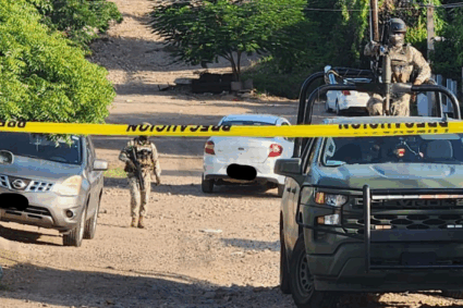 63 asesinatos ayer: 51 diarios en octubre