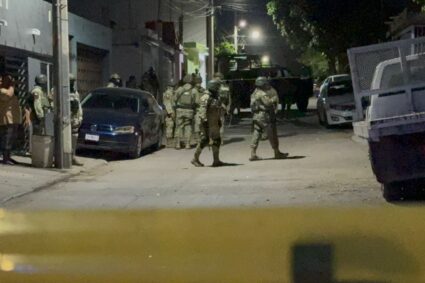 De tres asesinatos, Aguascalientes, “el estado seguro”, sólo reporta uno: 62 en el país