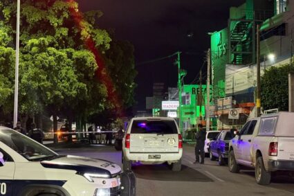 Siguen asesinatos en 20 estados de México: 110 el sábado y domingo