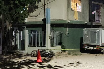 🔴 48 asesinatos el 17 de octubre: México mantiene su guerra silenciosa