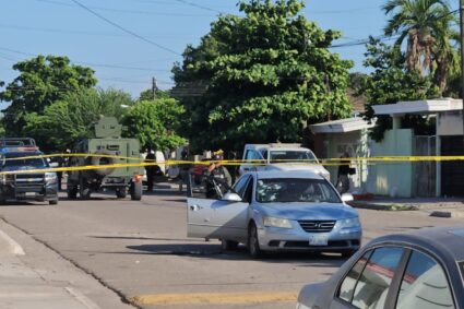 Repunta violencia en Jalisco: 52 asesinatos en México