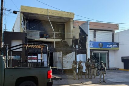 Octubre, el mes con menos homicidios del sexenio