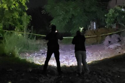Repunta violencia: 62 asesinatos