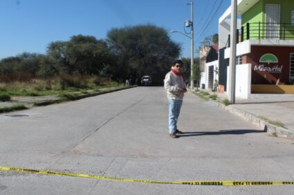 ¿Realmente están bajando los homicidios en México? ¿Es el gran triunfo de Sheinbaum?