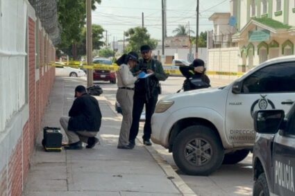 1,553 asesinados en octubre: la cifra más baja desde 2018