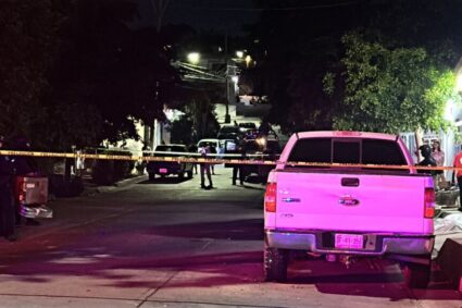 52 asesinatos: no aparecen los 13 de Guasave