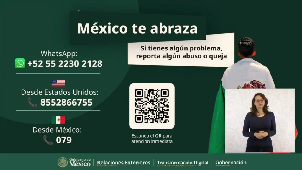 Captura de pantalla de la transmisión del 18 de diciembre de 2025.