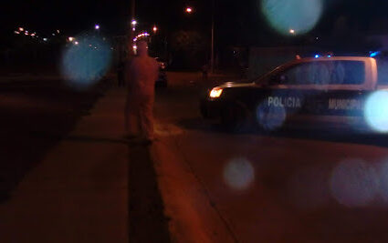 48 homicidios dolosos; Aguascalientes reportó cero casos