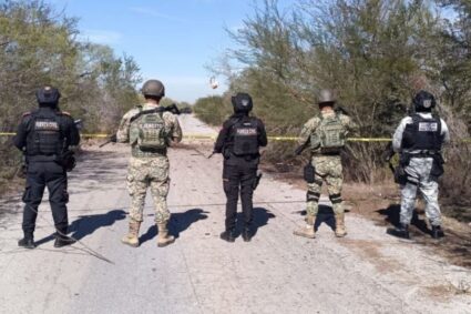 34 asesinatos ayer 10 de diciembre