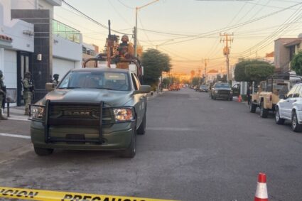 113 asesinatos el finde semana