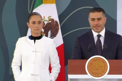 Reporta México 54 homicidios en una sola jornada; Aguascalientes se mantiene sin víctimas