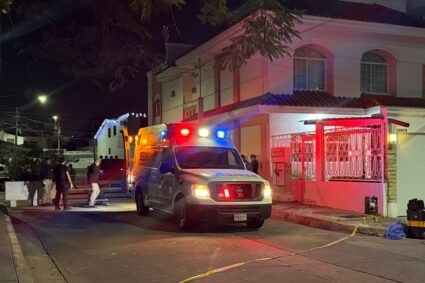 Un policía asesinado cada día y 50 homicidios en una sola jornada: la violencia no da tregua en México