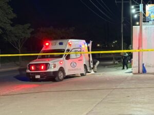 México registra 51 homicidios el lunes 5 de enero; Aguascalientes no reporta un caso en taller mecánico