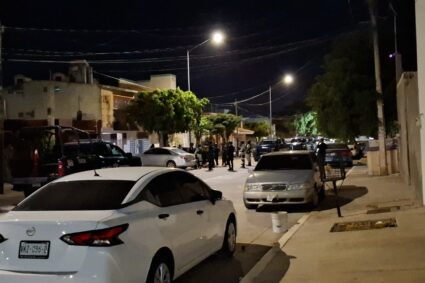 México registró 46 homicidios el 8 de enero de 2026; Aguascalientes reportó un caso