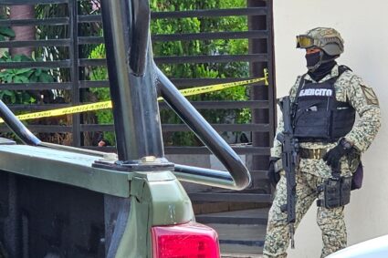 México registra 46 homicidios el 13 de enero de 2026