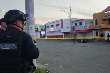 México registra 46 homicidios el 7 de enero de 2026