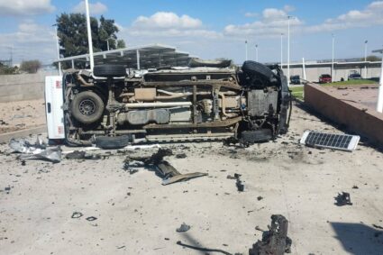 45 homicidios más al menos 15 bajas de Estado y decenas de abatidos