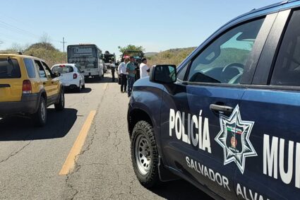 53 asesinatos en el Día de la Bandera