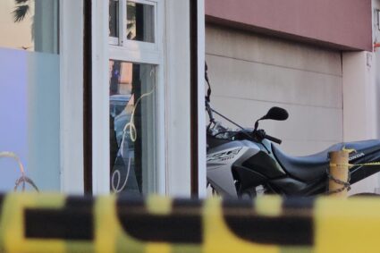 Reportan 37 homicidios dolosos en el país durante el 15 de febrero