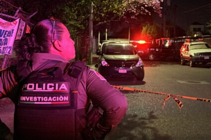 Jornada violenta en México: 41 homicidios registrados este martes; Aguascalientes reporta saldo blanco