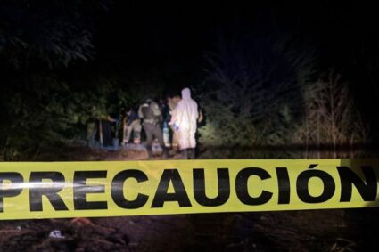 Feminicidios suben 66% en Sinaloa