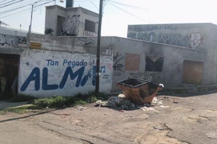 “Como Alma que lleva el diablo”, arrancaron campañas anticipadas hace meses