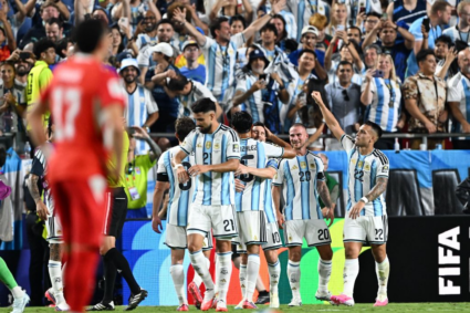 El tramo final de la Copa Mundial 2026: Fechas, horarios y dónde ver las semifinales y la gran final