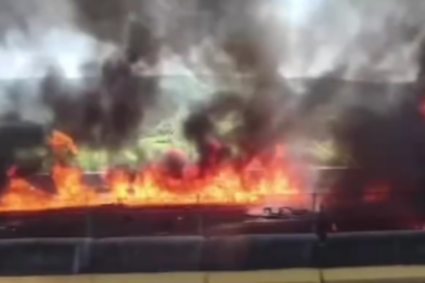 Tragedia en la Guadalajara-Tepic: 16 muertos cerca de Plan de Barrancas