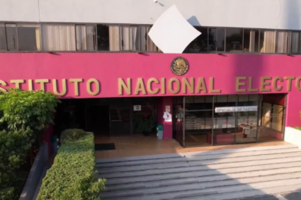 INE se niega a monitorear narcocandidatos