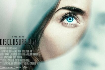 Cine: El día  de la revelación