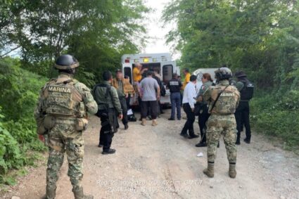 7 asesinatos en Sinaloa