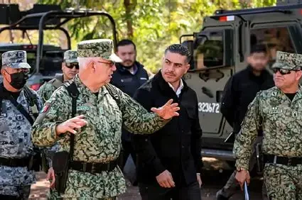 Gabinete de Seguridad centralizará consulta de homicidios y robo de vehículos a partir del 17 de agosto