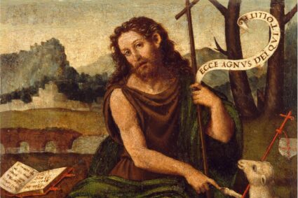 San Juan Bautista: el hombre que perdió la cabeza por decir la verdad