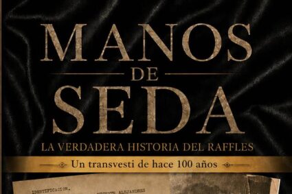 Manos de Seda, ya está en Hotmart para descarga inmediata