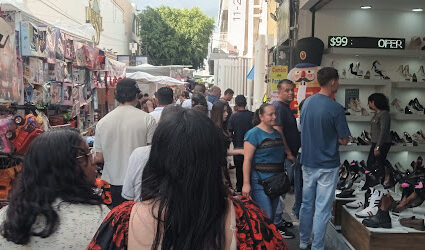 En México ya somos 130.9 millones: INEGI