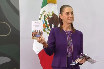 15 mil policías, a las escuelas de la Ciudad de México