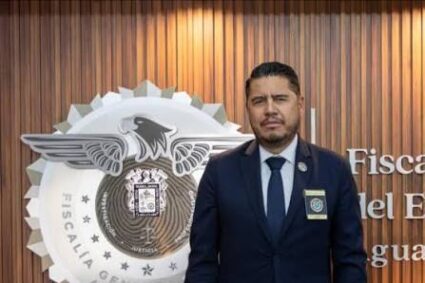 Manuel Alonso, criatura del “Mencho”