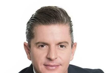 El CJNG, dueño de Aguascalientes: José Luis Morales